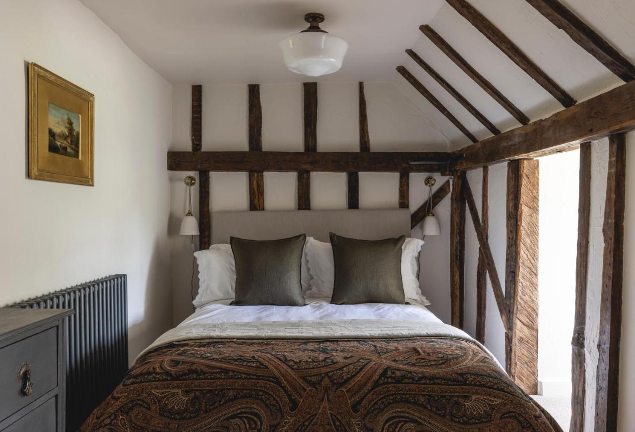 Cosy Cottage With Beautiful Garden, Hottub & Sauna Marden  Exterior photo